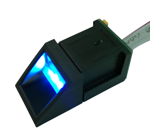 optical fingerprint sensor arduino