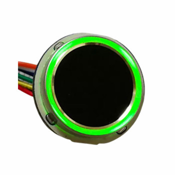 adafruit fingerprint sensor