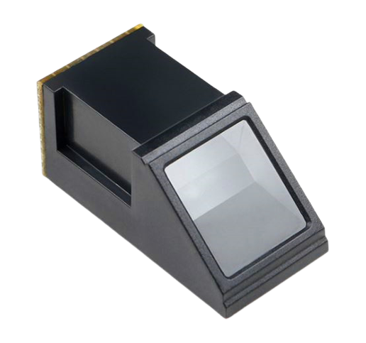 optical fingerprint sensor module