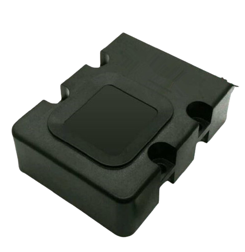 FBI Certified fingerprint scanner