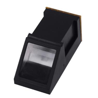 Optical fingerprint module