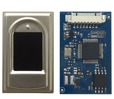 Finger Scanner